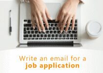 How to Write a Job Application Email in Nigeria That Gets You Hired