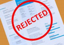 Top CV Mistakes That Get Your Application Rejected and Cost You Jobs Today
